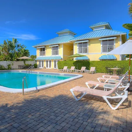 Naples Garden Inn